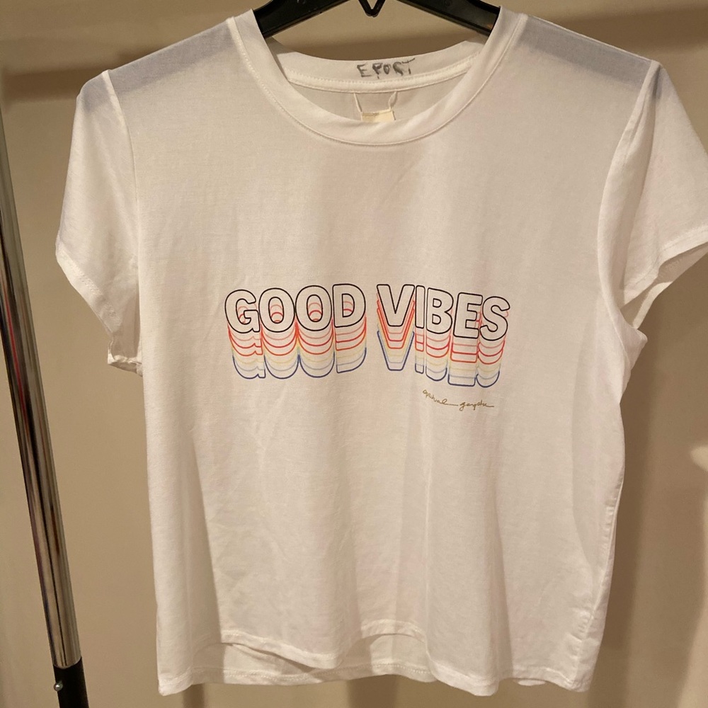 Spiritual Gangster T-Shirt